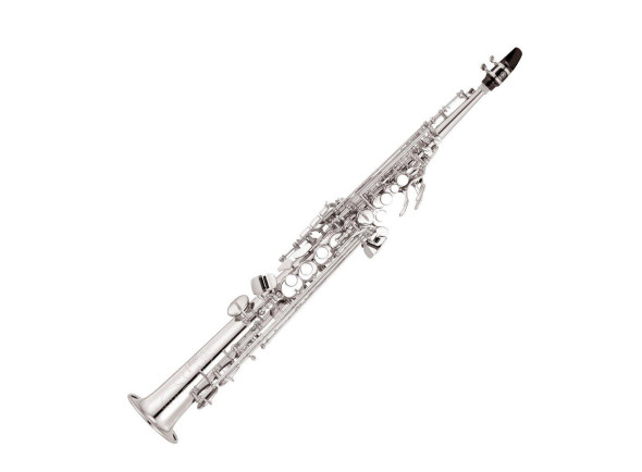 Yamaha YSS-475S II Soprano Sax Yamaha YSS-475S II Soprano Sax